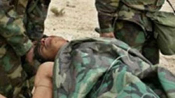 Dağlıq Qarabağda mina partladı, 3 erməni əsgəri öldü, 1-i yaralandı