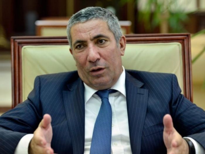 "Deputatların maaşı artırılmalıdır" - Siyavuş Novruzov