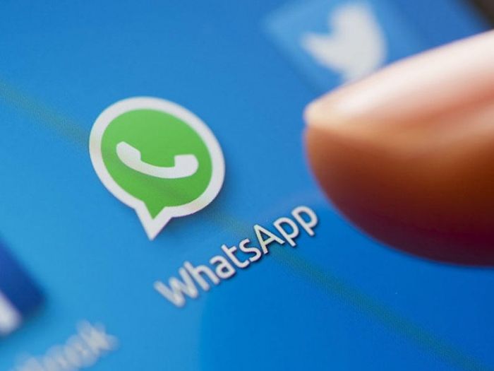 "Whatsapp"ı internetsiz istifadə edin - YENİLİK