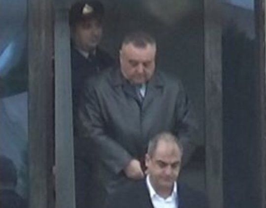 Eldar Mahmudov yenidən istintaqa çağırıldı - BU DƏFƏ OĞLUNA GÖRƏ