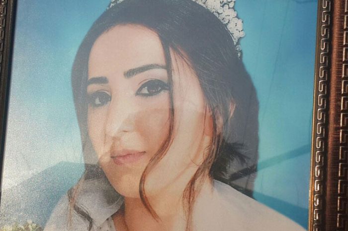 Sumqayıtda DƏHŞƏT: 18 yaşlı hamilə qadın ölü tapıldı -