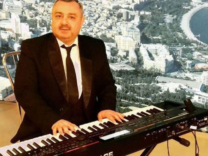 Azərbaycanlı musiqiçi intihar etdi