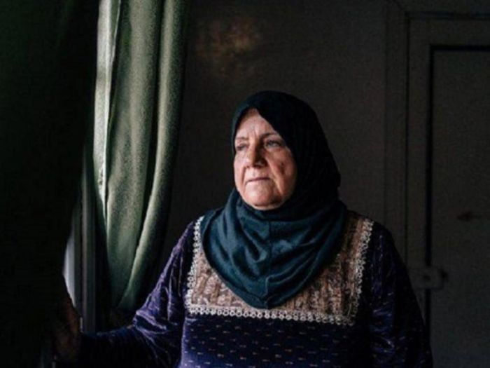 “Azyaşlı qızlar hamilə qalırdı” - İŞİD-in mamaçasından şok açıqlama
