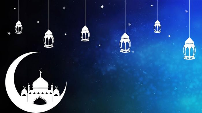 Ramazanın yeddinci gününün - İmsak və iftar vaxtı