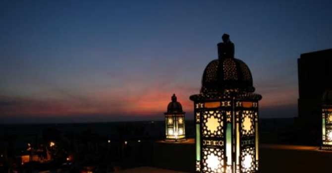 Mübarək Ramazan ayının 14-cü gününün duası - İmsak və iftar vaxtı