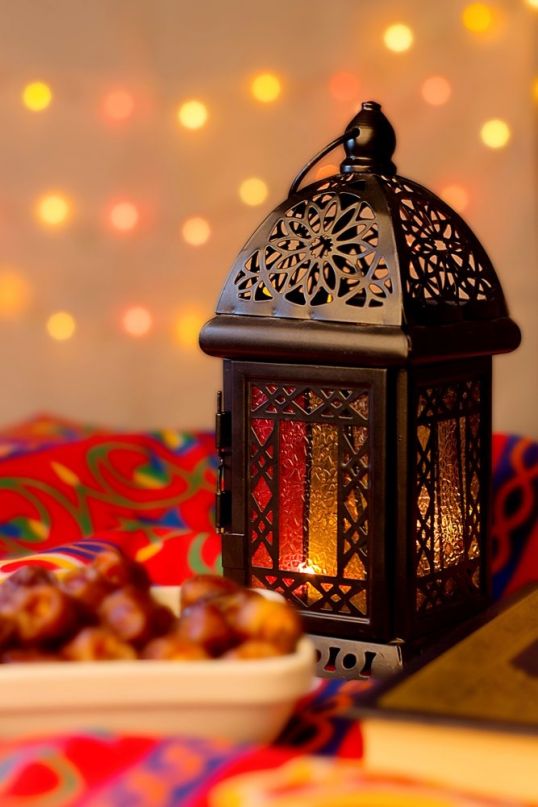 Ramazan ayının 18-ci gününün duası - İmsak və iftar vaxtı