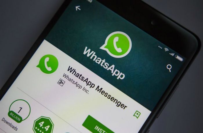 "WhatsApp"da nə baş verir? - istifadəçilər narazıdır