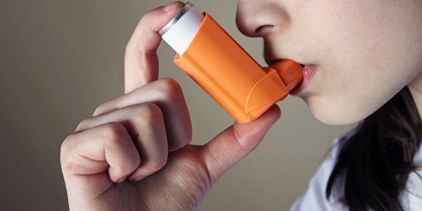 Astma xəstəliyinə qarşı dünyada bənzəri olmayan dərman hazırlandı
