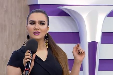 Leyla Əliyevanın sözlərinə yeni bəstə - Bəyimxanım Vəliyevanın ifasında - VİDEO