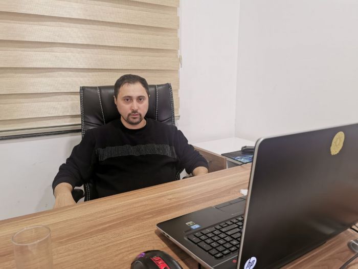 Youtube üzrə mütəxəssis Məmməd İbrahimov Youtube-un Azərbaycan üzrə rəsmi nümayəndəliyni əldə edəcəklırini bildirib. Youtube üzrə mütəxəssis Məmməd İbrahimov Youtube-un Azərbaycan üzrə rəsmi nümayəndəliyni əldə edəcəklırini bildirib.