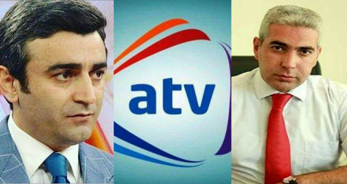 ATV-yə yeni vitse-prezident təyin olundu