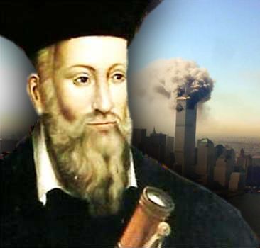Nostradamusun 2018-ci il üçün 10 dəhşətli proqnozu