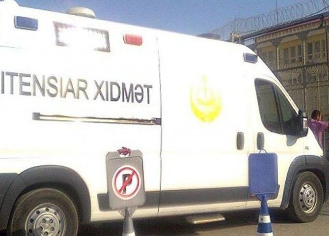 Məhbusların qaçmasına görə Penitensiar Xidmətin 11 əməkdaşı işdən qovuldu - SİYAHI