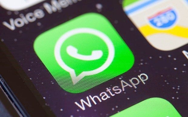 WhatsApp-da silinən mesajı oxumağın yolları