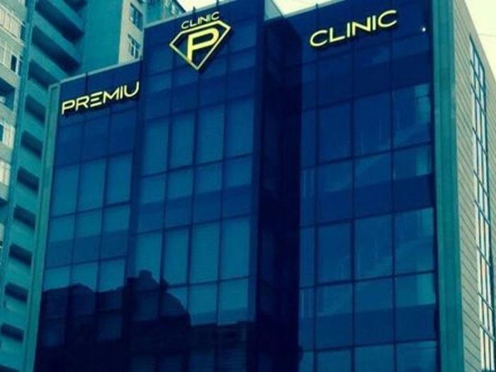 Bakıda xəstəxanada qalmaqal: Özəl klinikalar "hotel" xidməti də göstərir