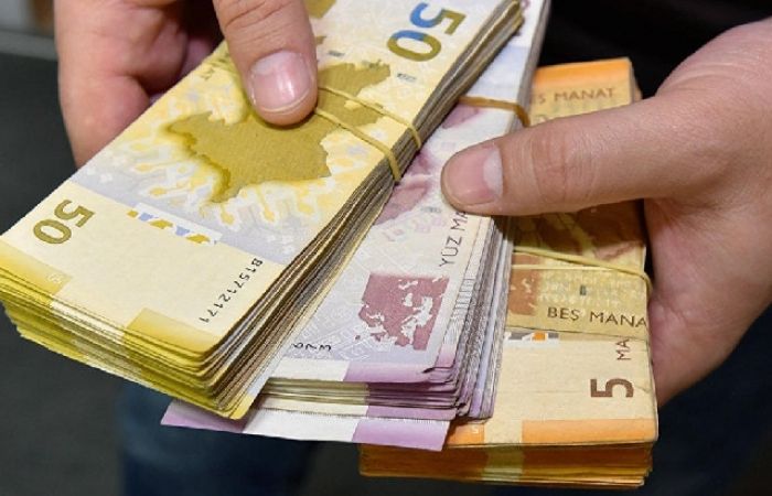 Yeni cərimə - 700 manat