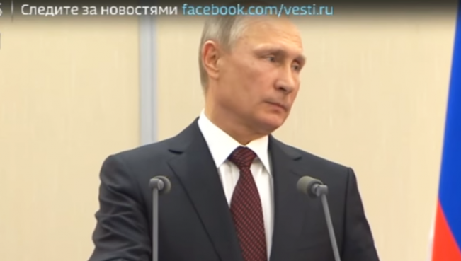 Ərdoğanla Putinin görüşündə PROBLEM - Danışdıqlarını tərcümə edən tapılmadı - VİDEO