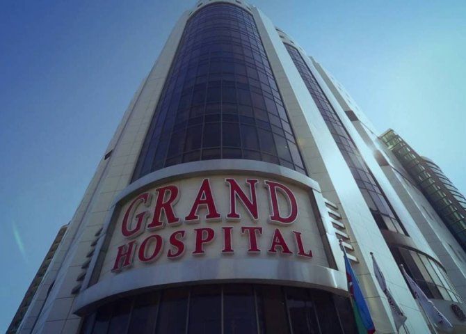 "Grand Hospital”da həkimin səhvən komaya saldığı qız öldü - HƏKİM QAÇDI