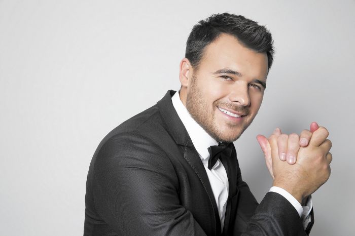 Emin Ağalarov klinikalar şəbəkəsi açır