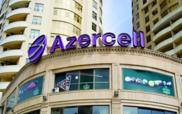 TƏCİLİ! “Azercell” satıldı - 273.5 milyon dollara