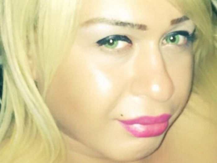 “Kristina" ləqəbli transseksual Ramili evində öldürdülər