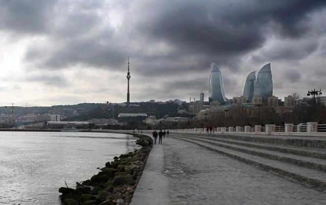 Sabaha hava necə olacaq? - Proqnoz açıqlandı