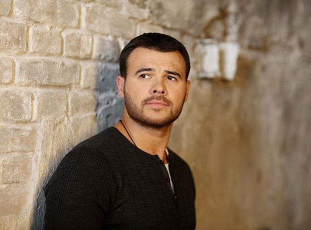 Emin Ağalarov faciə qurbanlarına  yardım etdi - 15 milyon