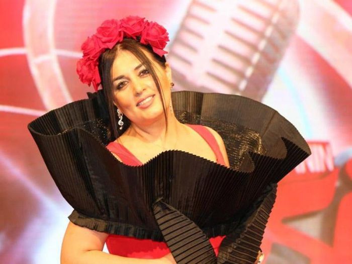 Elza Seyidcahan “Eurovision” üçün mahnı yazıb - VİDEO