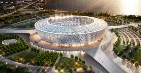 “Real Madrid” - “Liverpul” matçını Bakı Olimpiya Stadionunda izləmək mümkün olacaq