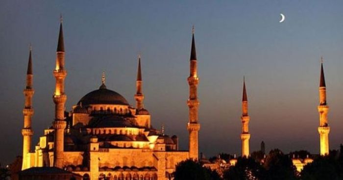 Ramazan ayının 22-ci gününün duası - İmsak və iftar vaxtı