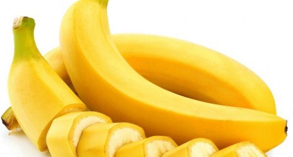 Bananın ziyanlı tərəfləri