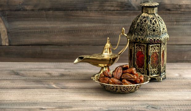 Ramazan ayının 29- cu günün duası - İmsak və iftar vaxtı